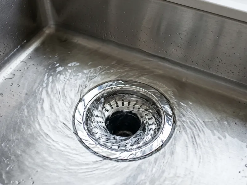 Drain Cleaning Plumber in Marston, MO